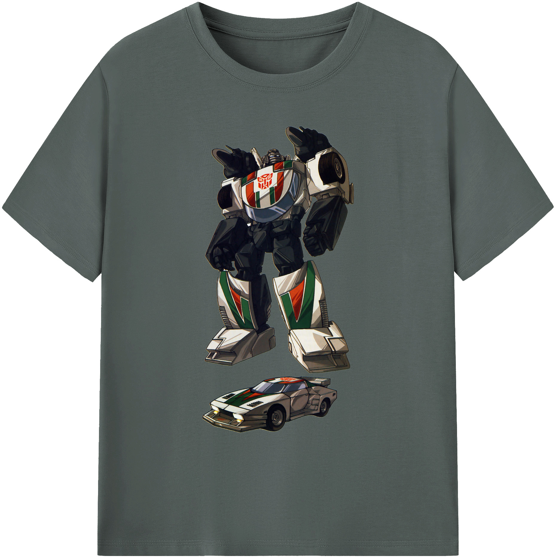 （画像用）  綿100％ メンズ半袖Tシャツ｜肌触りやわらか＆通気性